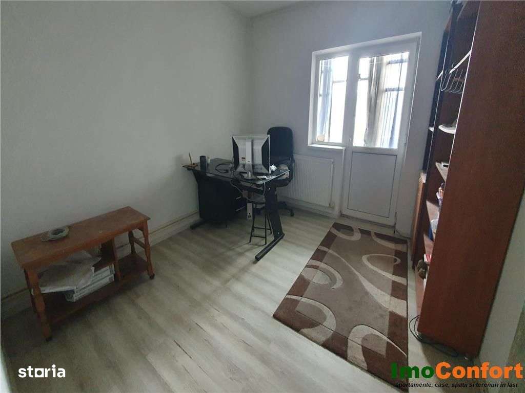 Apartament cu 3CD, 80mp, in Valea Lupului - Imagine principală: 5/9