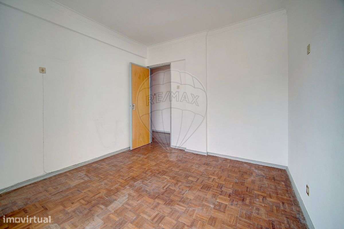 Apartamento T2 para venda-11