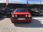 VW Golf 1.8 GTI - 2