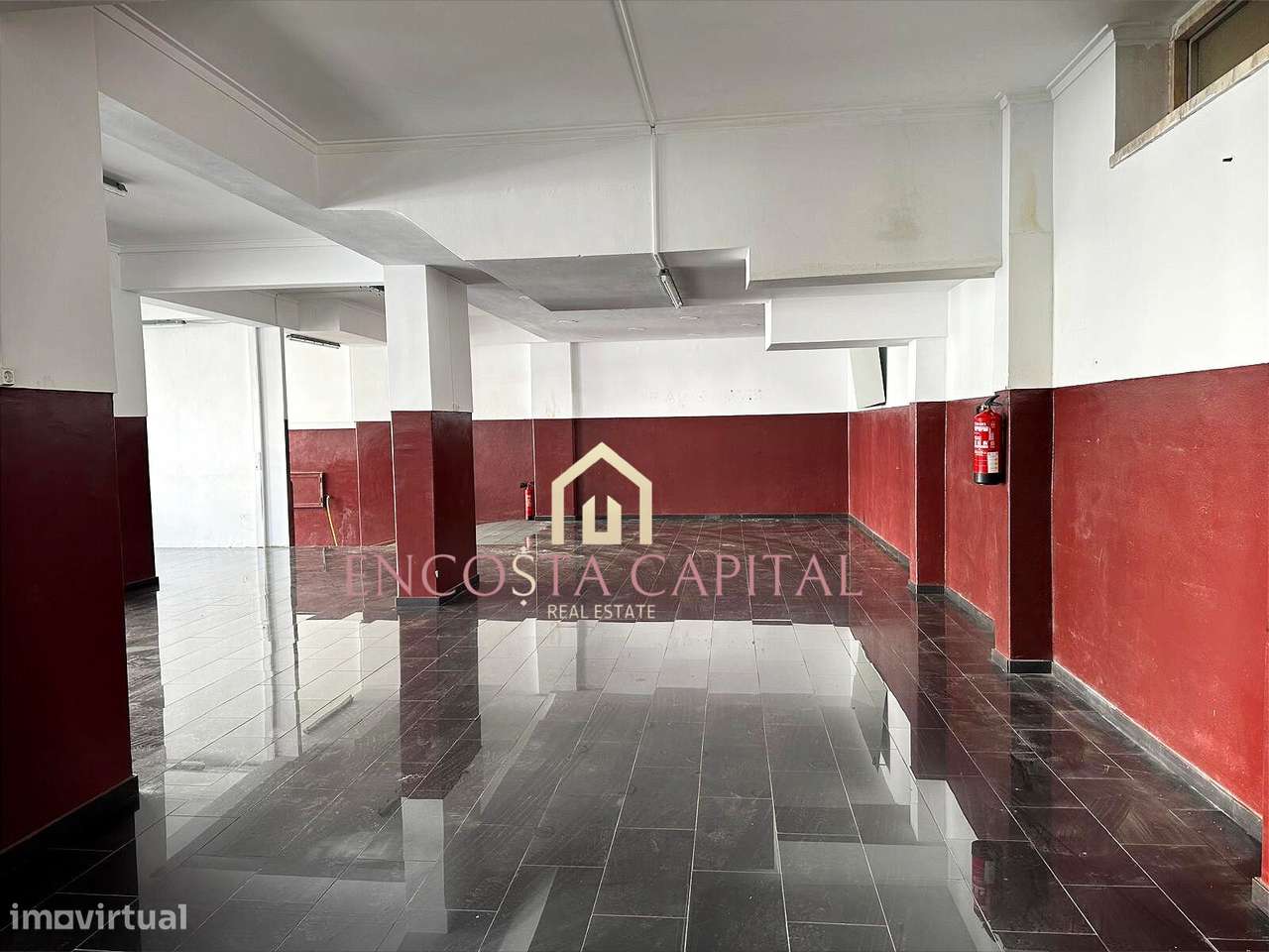 Espaço Comercial Casal de São Brás - Grande imagem: 4/13