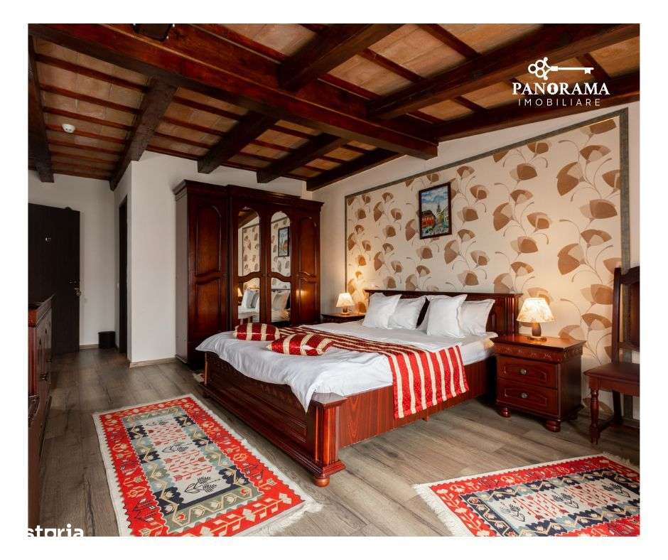 Proprietate în Sighișoara cu potențial de reconversie functionala-11