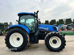 New Holland T6.155 - 9
