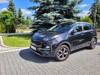 Kia Sportage 1.6 GDI L Business Line 2WD - 4