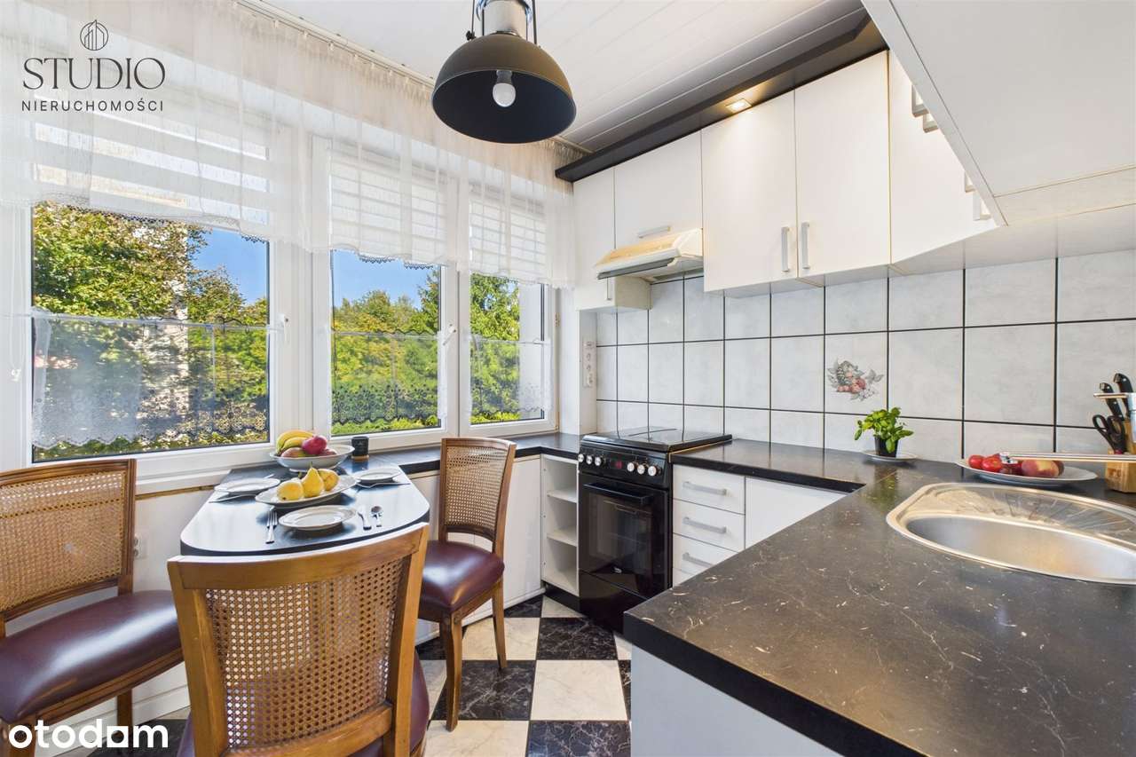 Rozkłądowe i wygodne mieszkanie na Piasta - Pełny obrazek: 1/15