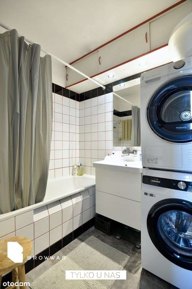 Zielone osiedle, 3 pokoje, świetna lokalizacja-9