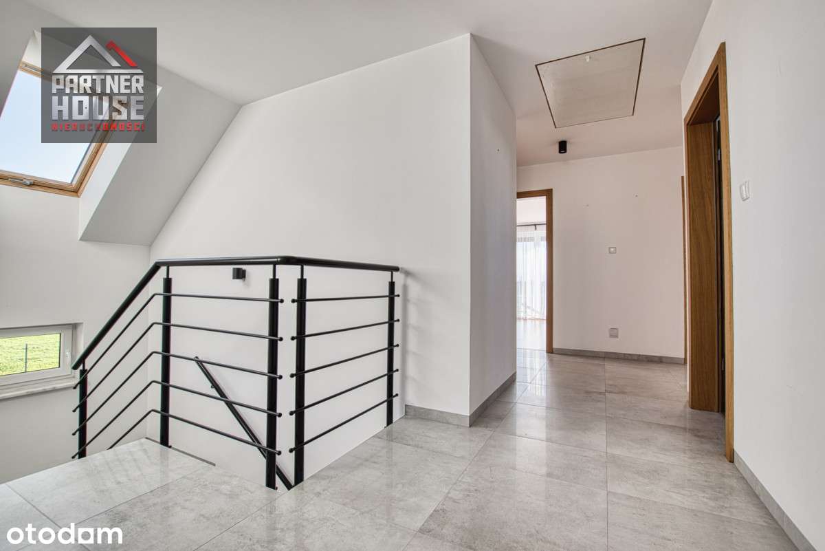 Dom marzeń pod Gdańskiem I Ogród, Spokój i Natura-9