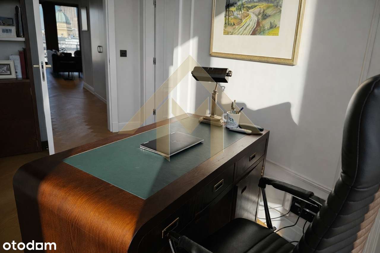 Luksusowy Apartament- Panorama, miejsce garażowe z ładowarką EV-9