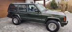 Jeep Cherokee 4.0 Limited - 22