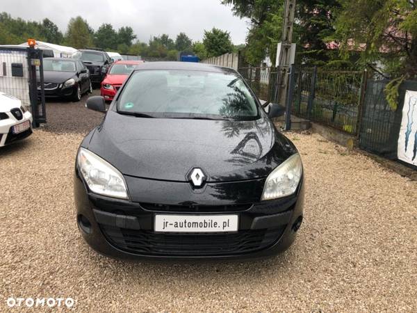 Renault Megane 1.6 16V 100 J'taime - 1