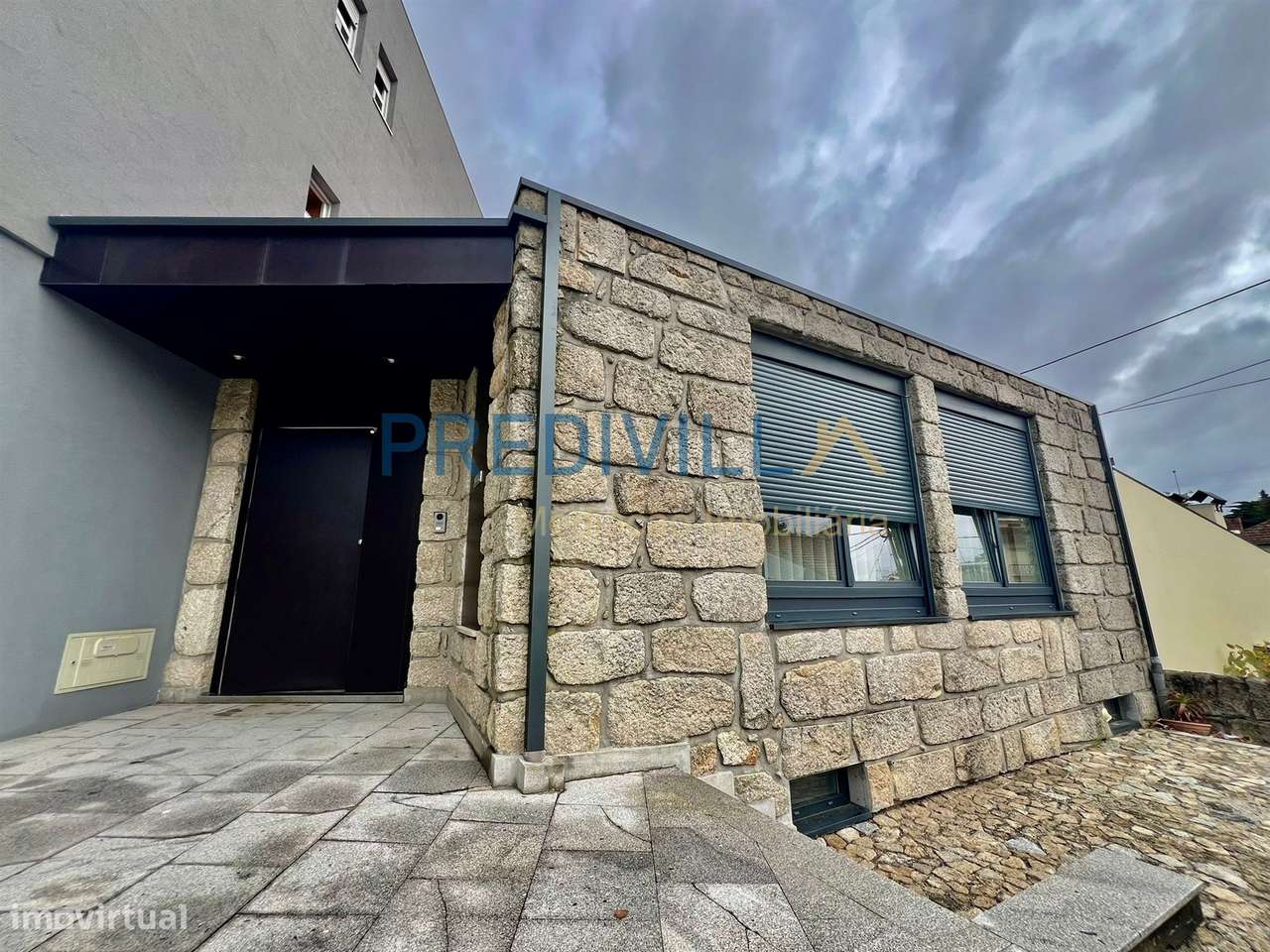 Moradia Geminada T2+1 Venda em Árvore,Vila do Conde-27