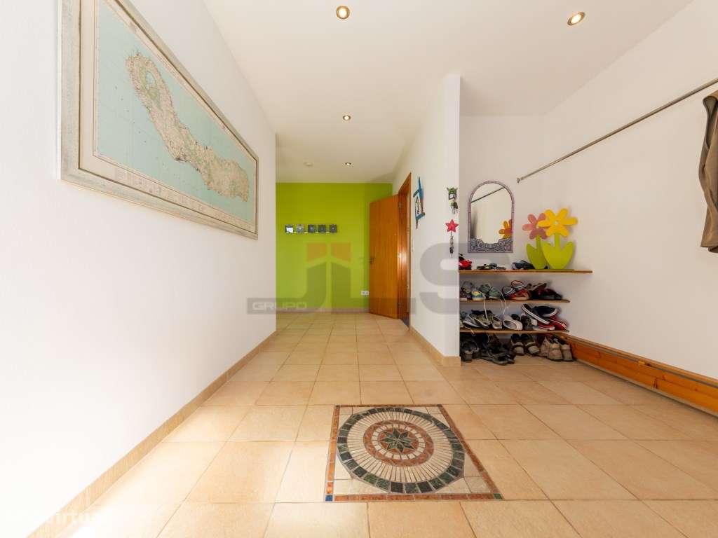 Refúgio Exclusivo com Vista Panorâmica Sobre o Atlântico - Costa Su...-19