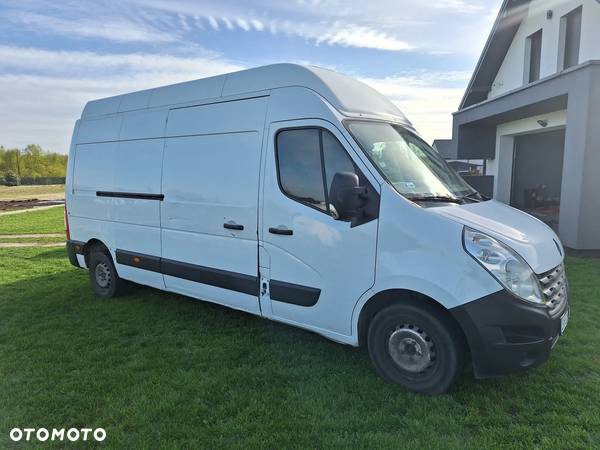 Renault Master L3H3 - 12