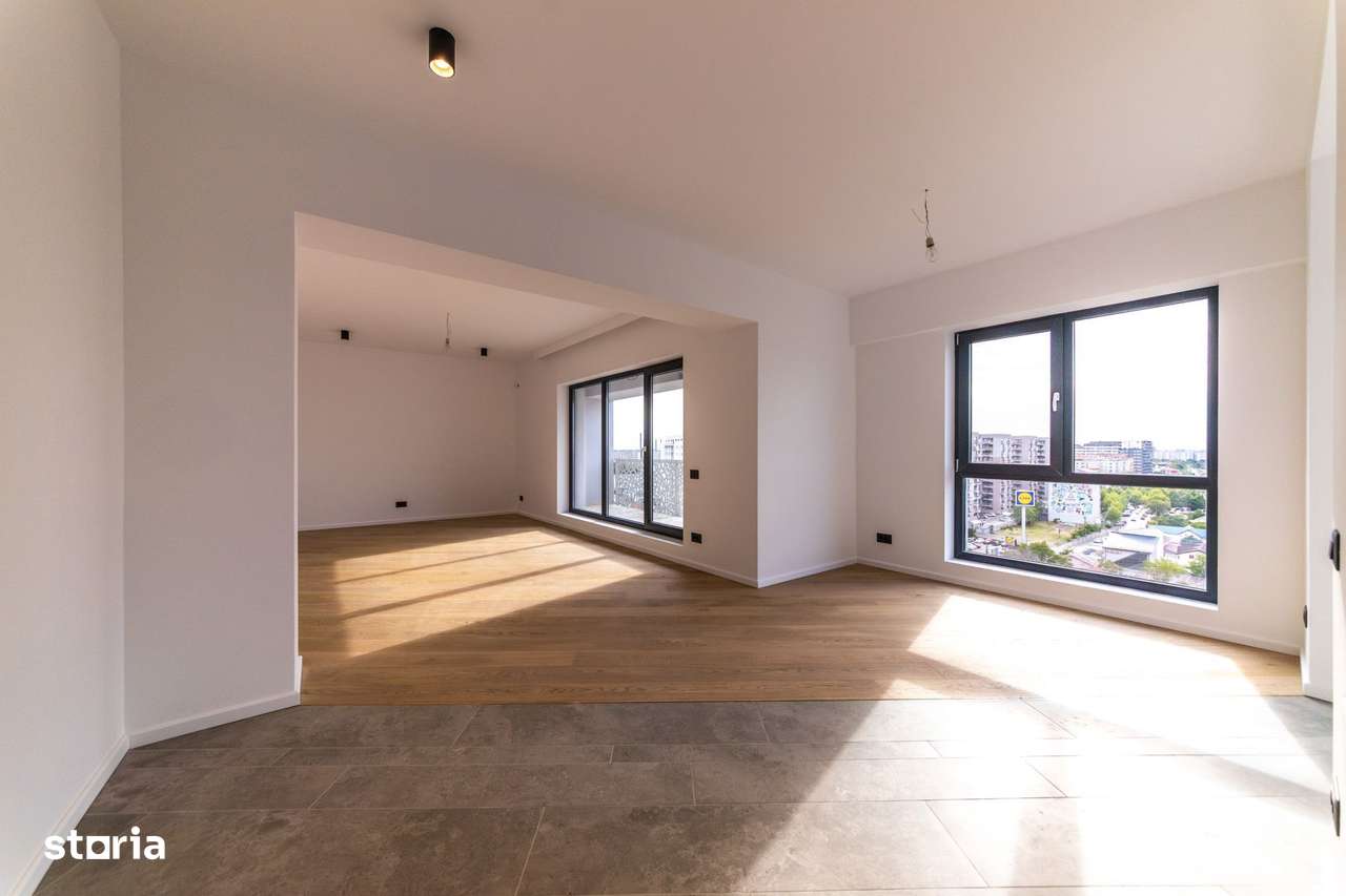 Duplex - Premium 4 camere - Auchan Titan - Imagine principală: 4/17