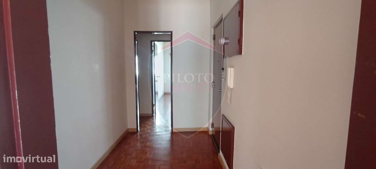 Apartamento – Viseu, Bairro do Liceu - Mais