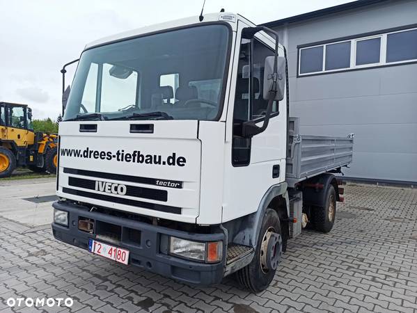 Iveco TECTOR 210KM - 1