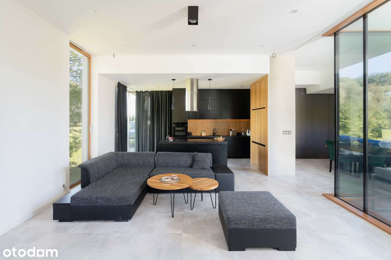 Dom, 224 m², Kochowo-10