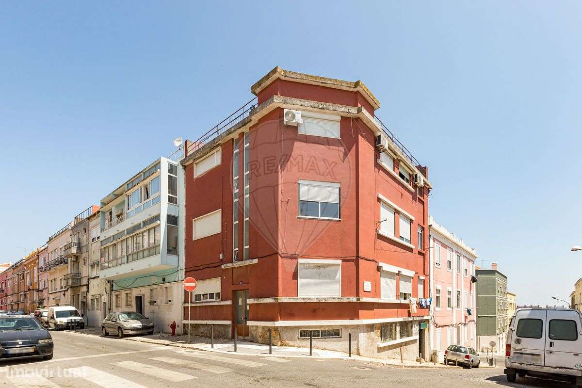 Apartamento T1 para venda - Grande imagem: 2/33