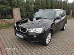 BMW X3 xDrive20d - 1