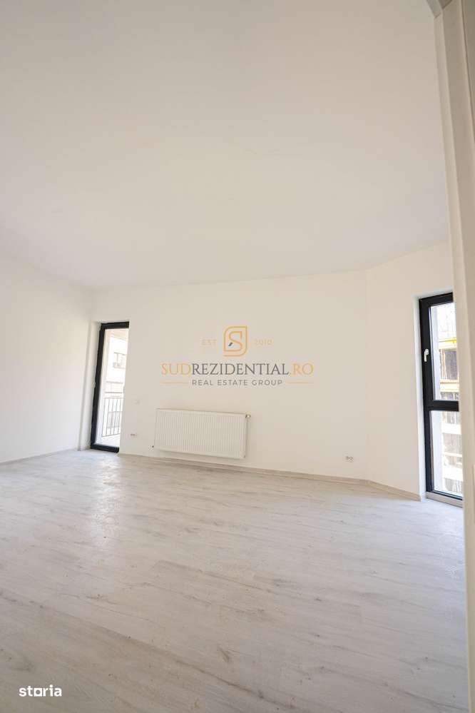 Apartament 2 camere, Parc Tudor Arghezi, Bd. Metalurgiei stradal - Imagine principală: 3/20