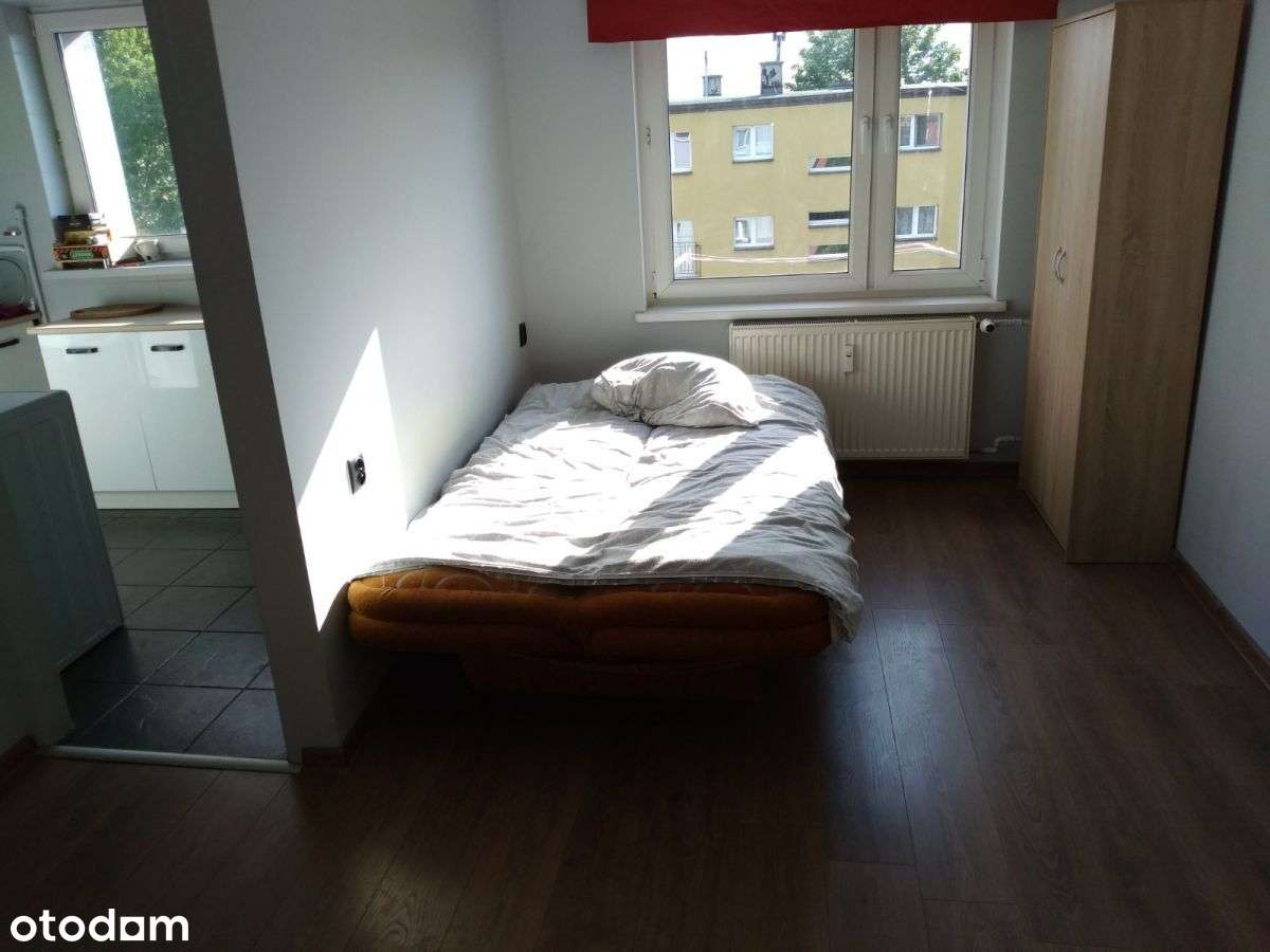 Rokitnica, 40 m2, 2 pokoje-1