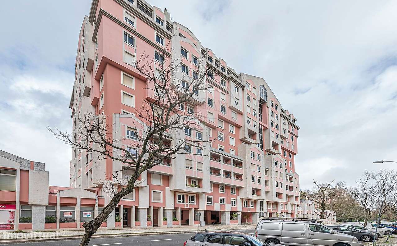 Apartamento T2 para venda - Grande imagem: 2/36