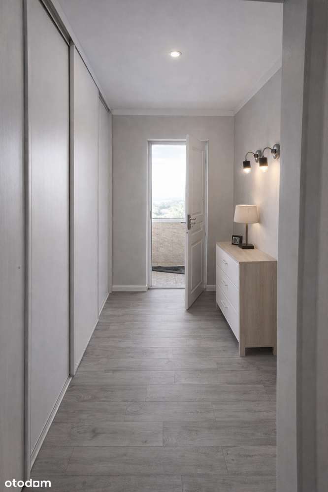 Taras WIDOKOWY na 11p - pralnia/garderoba -TOP LOKALIZACJA - Pełny obrazek: 5/10