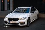 BMW Seria 7 750Li xDrive - 8