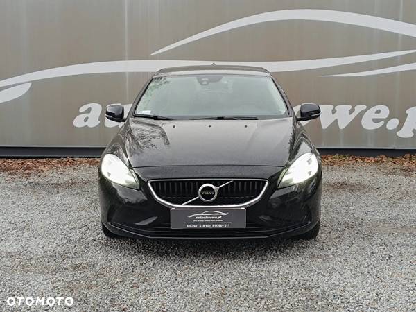 Volvo V40 D3 Drive-E Momentum - 5