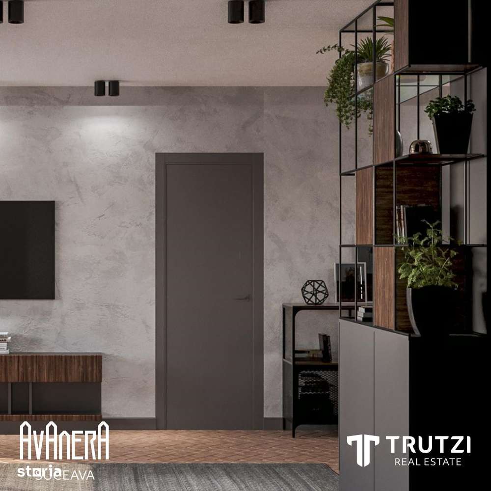 APARTAMENT 2 CAMERE-BLOC 3-COMPLEX AVANERA SUCEAVA - Imagine principală: 5/22