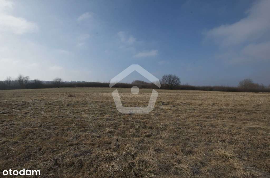 Widokowa działka na sprzedaż  - Straszydle - Pełny obrazek: 5/7