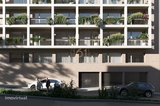 Apartamento T3 no Bonfim - Grande imagem: 3/7