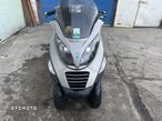 Piaggio MP-3 - 4