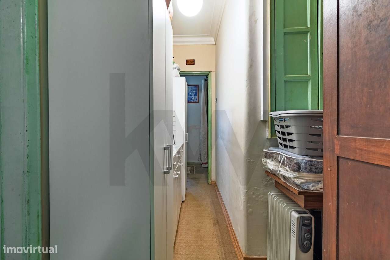 T2 Zona Central do Lumiar - Grande imagem: 5/19