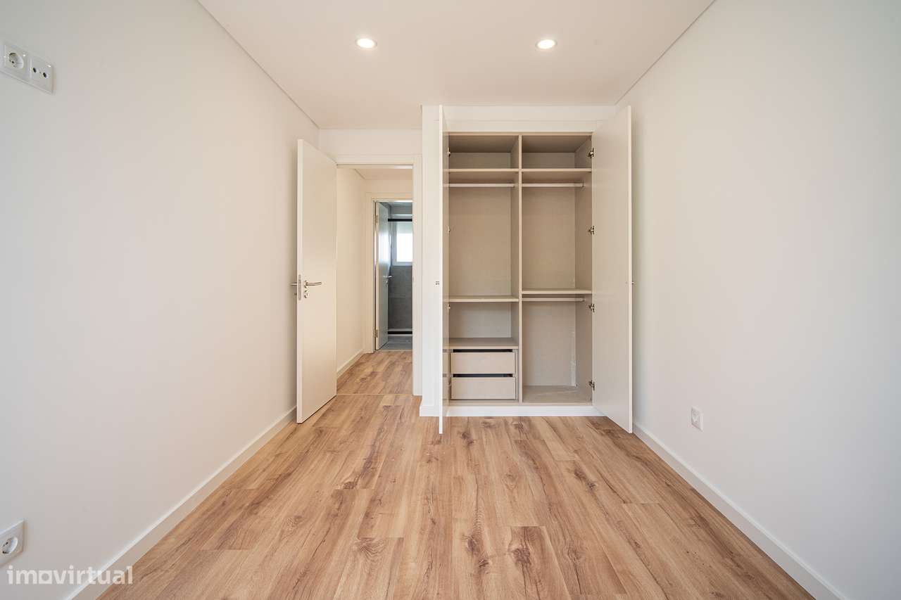 T3 Duplex Encarnação. Com suíte. a 2/3 Mnts Metro da Encarnação-17