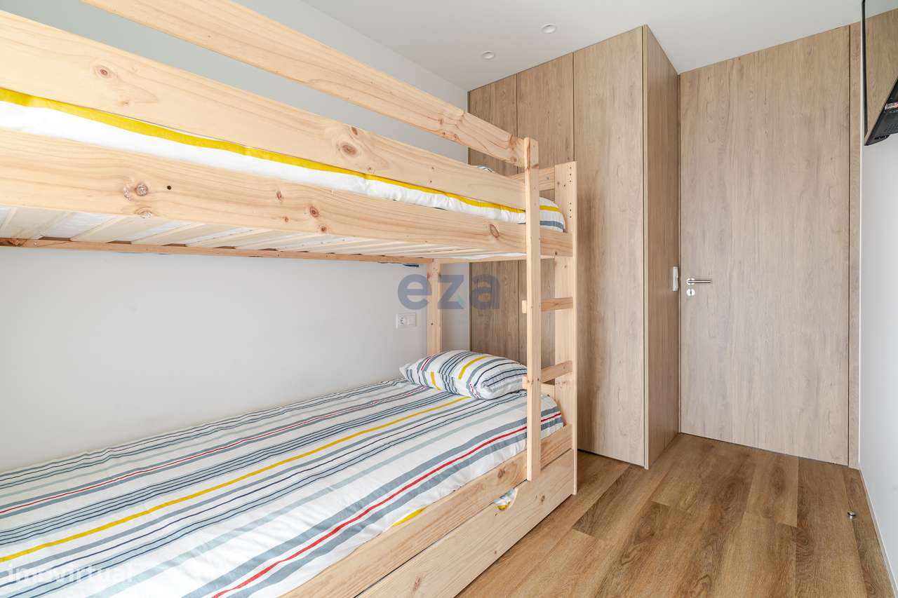 Apartamento T3 Duplex em Fão, Apúlia e Fão.-16