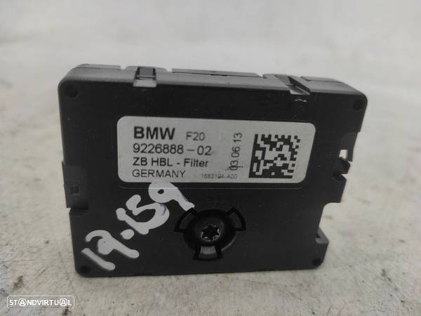 Sensor Bmw 1 (F20) - 5