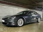 Tesla Model S Long Range AWD - 1