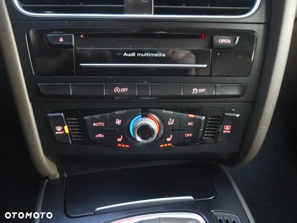 Audi A4 2.0 TDI Prime Line Multitronic - 19