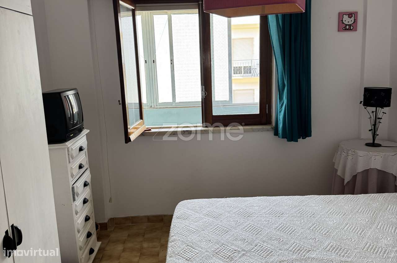 T5+2 TRIPLEX A 1,5 KM DA PRAIA DA MANTA ROTA – TOTALMENTE MOBILADO ...-22