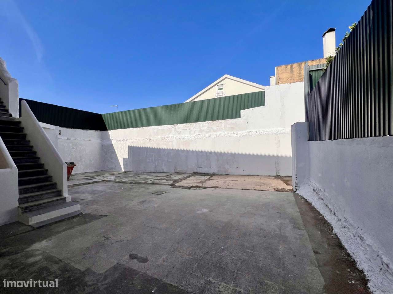 Apartamento T2 em São João da Talha - Grande imagem: 2/21