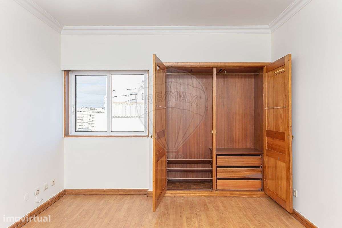 Apartamento T3 para arrendamento - Grande imagem: 5/50