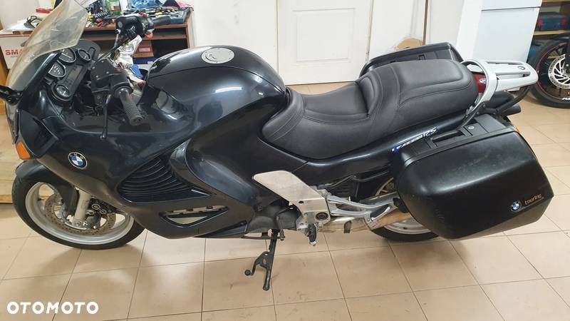 BMW K - 10