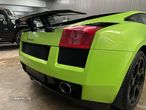 Lamborghini Gallardo 5.0 V10 S6 - 45