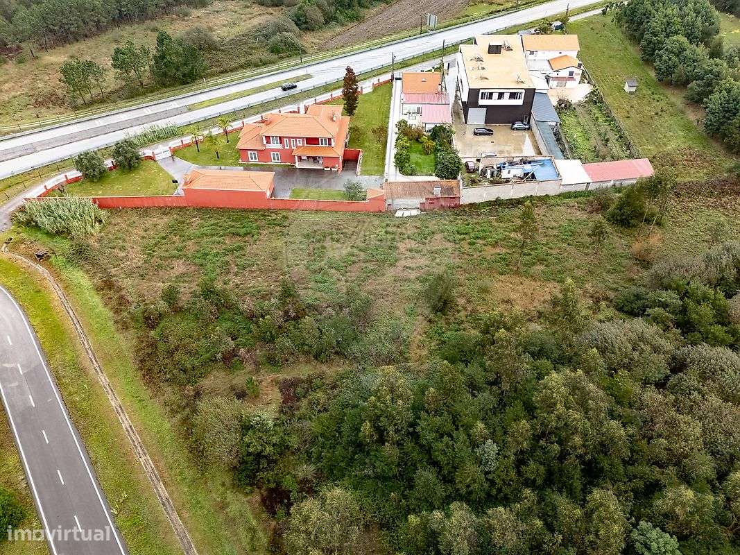 Terreno  para venda - Grande imagem: 3/8