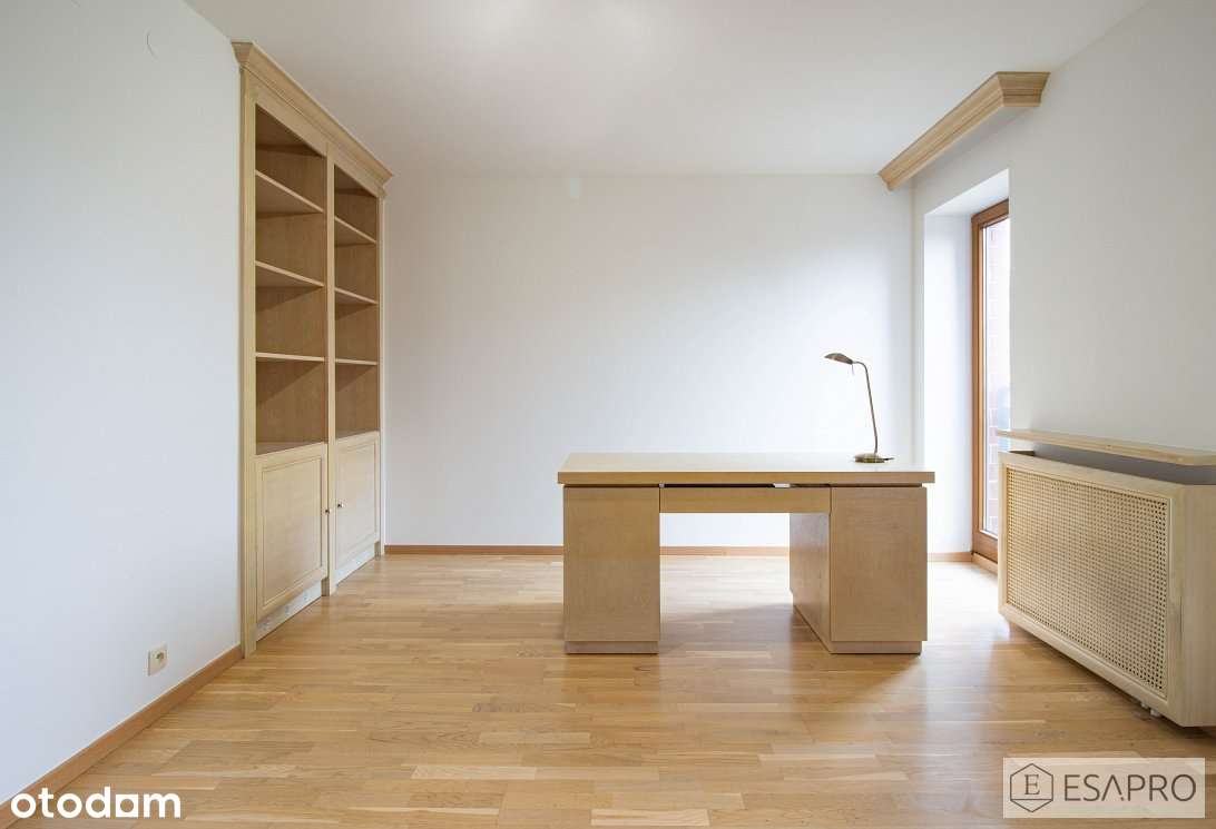 Przestrzeń DOMU, Komfort MIESZKANIA-13