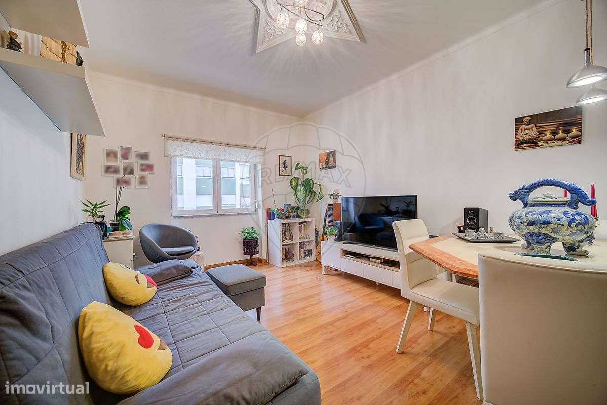 Apartamento T1 para venda - Grande imagem: 2/24