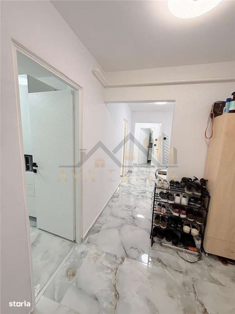 Apartament 3 camere | Decomandat, 72 mp - Zona Dambovita-10