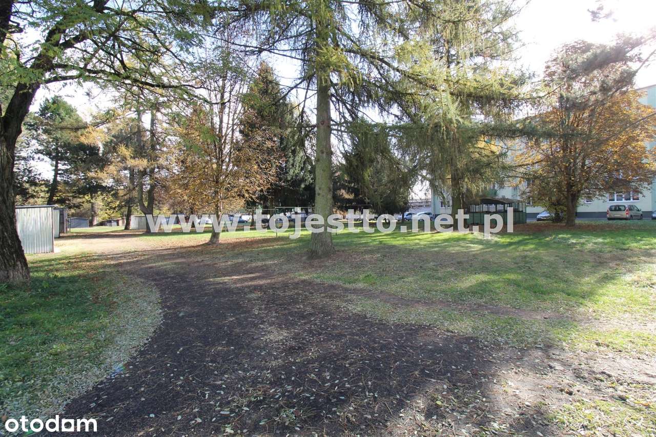 Mieszkanie na sprzedaż, Hrubieszów, 2 pokoje-17