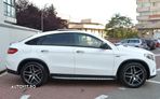 Mercedes-Benz GLE Coupe 350 d 4Matic 9G-TRONIC AMG Line - 24
