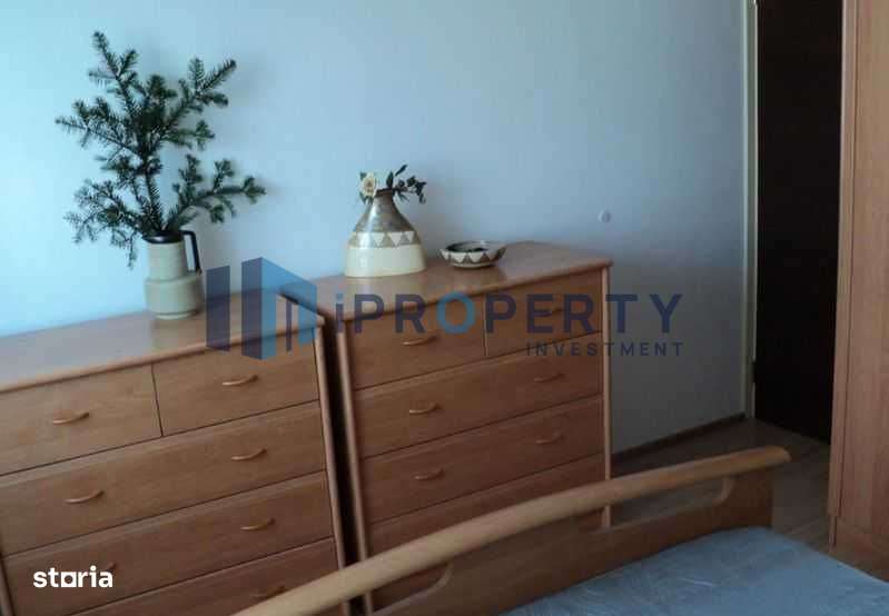 2 Camere | Banu Manta |  Mobilat + Utilat | Mutare imediata - Imagine principală: 4/6